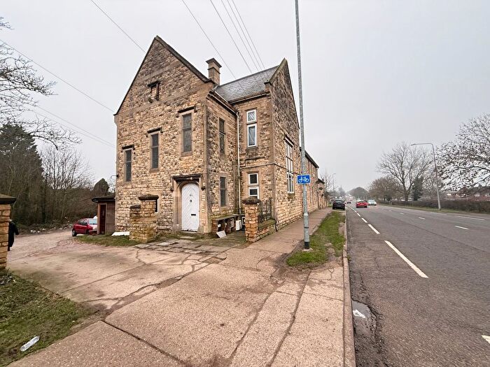 1 Bedroom Flat To Rent In Riseholme Road, Lincoln, LN1