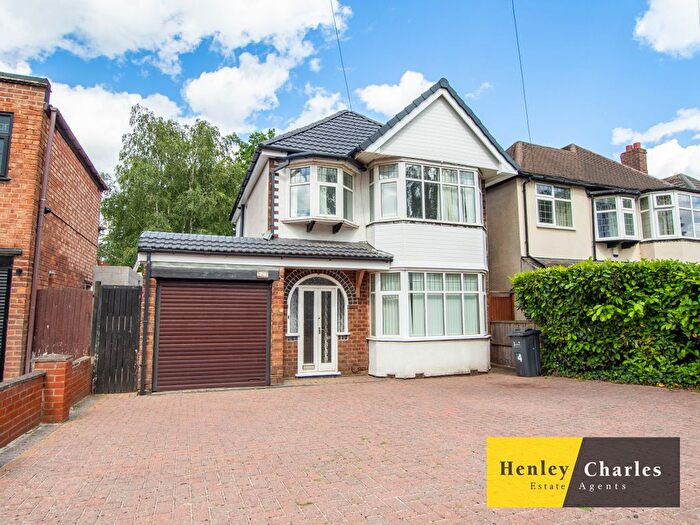 3 Bedroom Detached House To Rent In Westwood Road, Sutton Coldfield, Birmimgham, B73