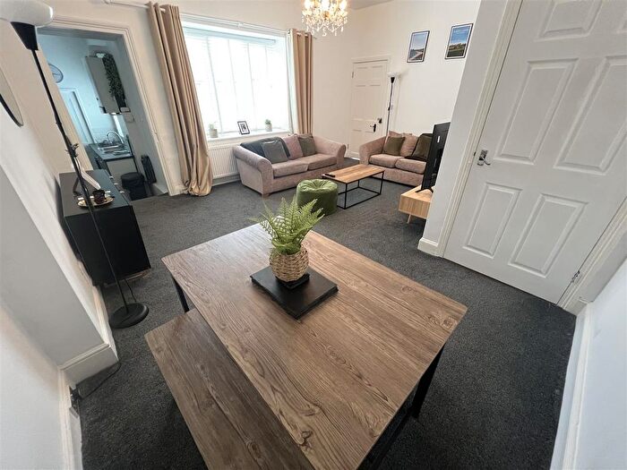 3 Bedroom Maisonette To Rent In Queen Street, Amble, NE65