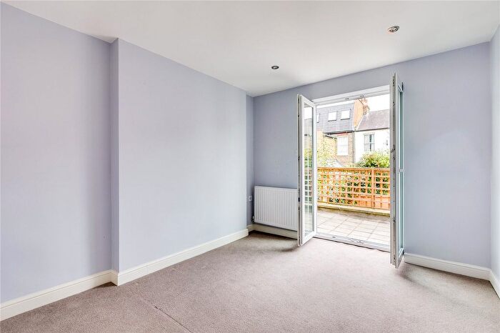 1 Bedroom Flat To Rent In Delaford Street, Fulham, SW6
