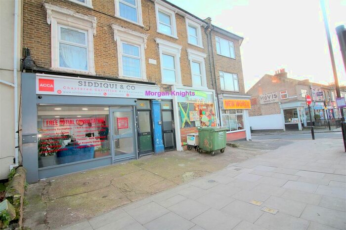 3 Bedroom Flat To Rent In Barking Road, Plaistow, E13