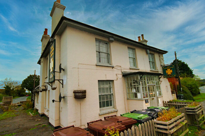 2 Bedroom Apartment To Rent In Golden Cross, Hailsham, BN27