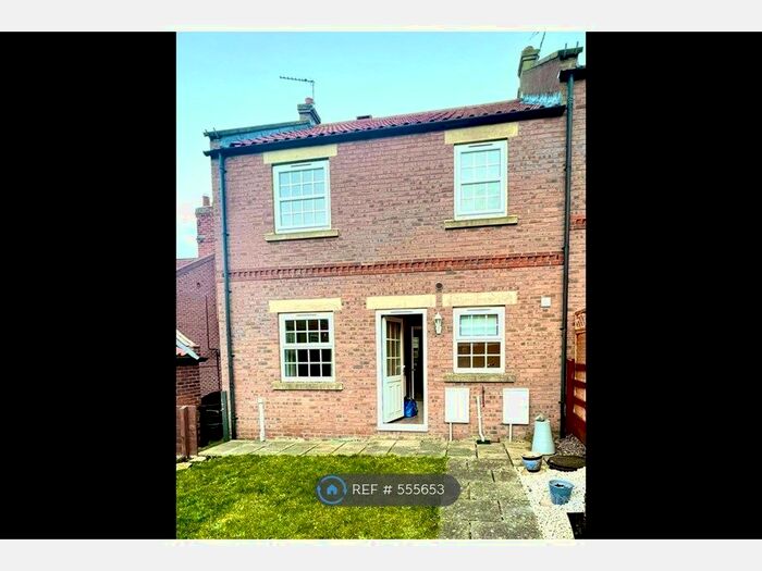3 Bedroom End Of Terrace House To Rent In Goodwood Close, Sadberge, Darlington, DL2