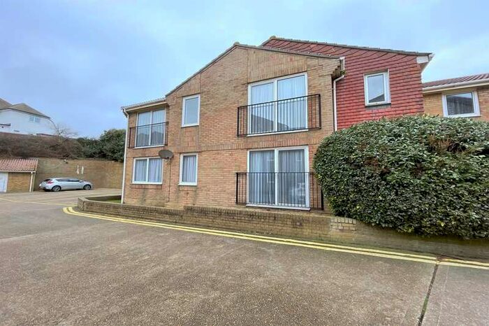 2 Bedroom Apartment To Rent In St. Crispians Court, Claremont Road, BN25