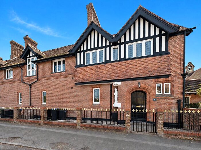 3 Bedroom End Of Terrace House For Sale In Church Street, Kelvedon, Colchester, Essex, CO5
