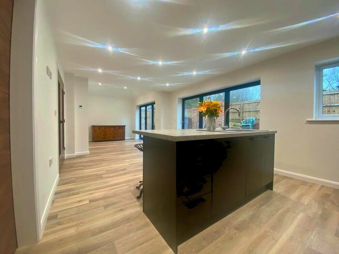 4 Bedroom Detached House For Sale In Stevens Lane, Breaston, DE72