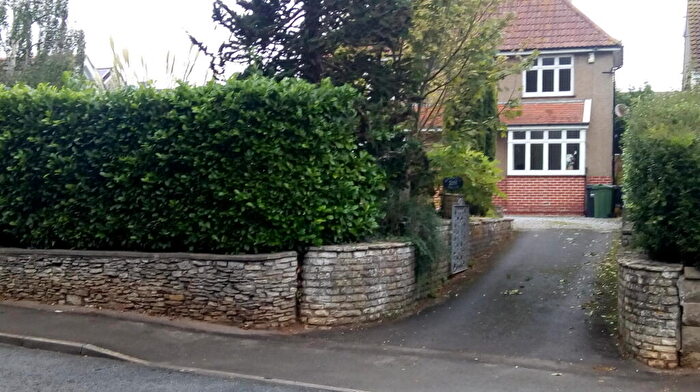 3 Bedroom Detached House To Rent In Knightcott Rd, Banwell, North Somerset, BS29