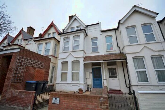 2 Bedroom Flat To Rent In Norfolk Road, Cliftonville, CT9