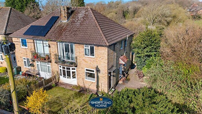 1 Bedroom Maisonette For Sale In Sebastian Close, Whitley, Coventry, CV3