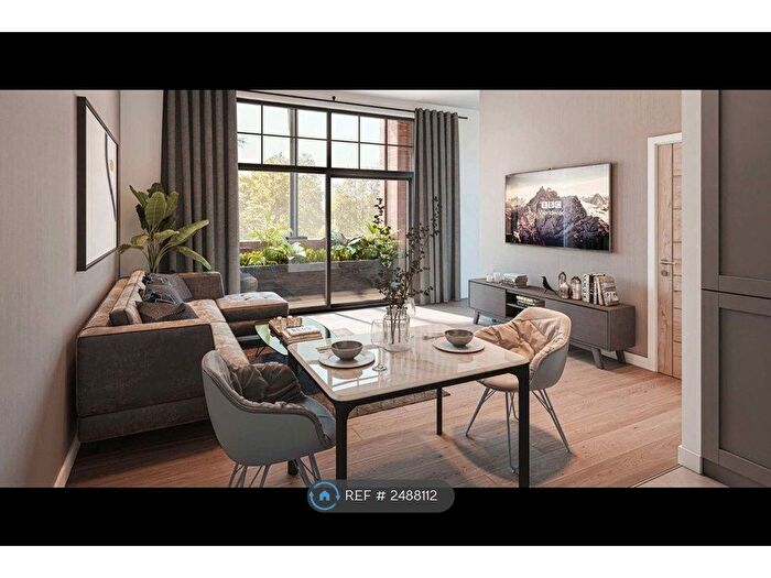 1 Bedroom Flat To Rent In Cotton Gardens, Bolton, BL1