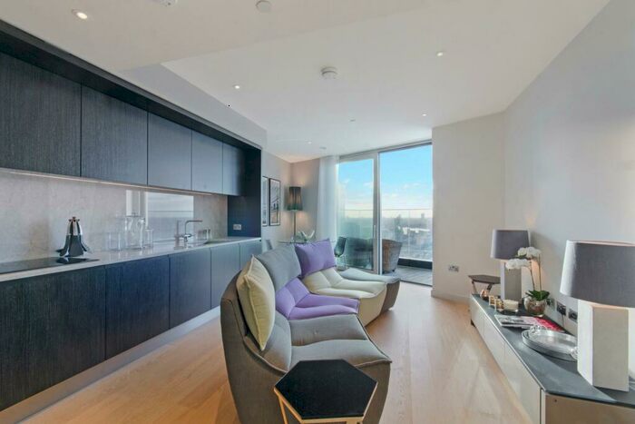 2 Bedroom Apartment To Rent In Charrington Tower, New Providence Wharf, London, E14