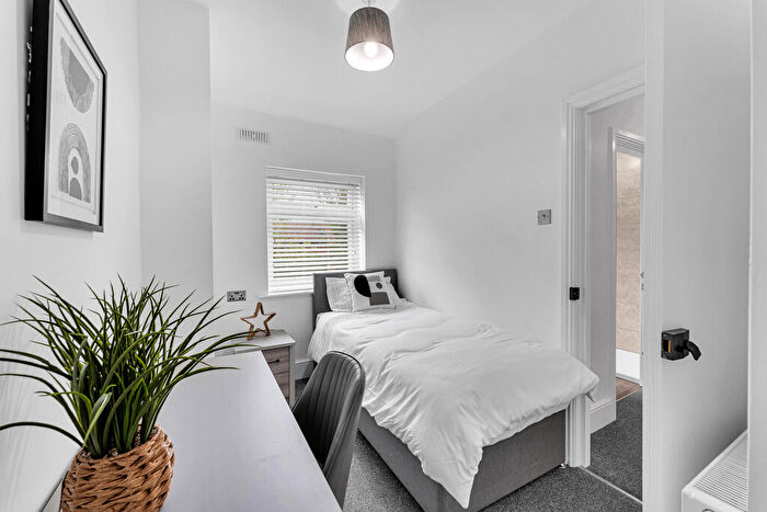 4 Bedroom Terraced House To Rent In Mill Street, Ormskirk, L39