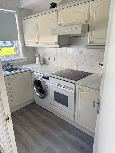 1 Bedroom Flat To Rent In Risk Street, Dumbarton, Dunbartonshire, G82