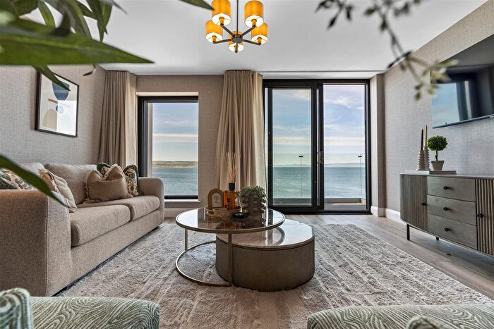 2 Bedroom Property For Sale In Site, The Promenade, Portstewart, BT55