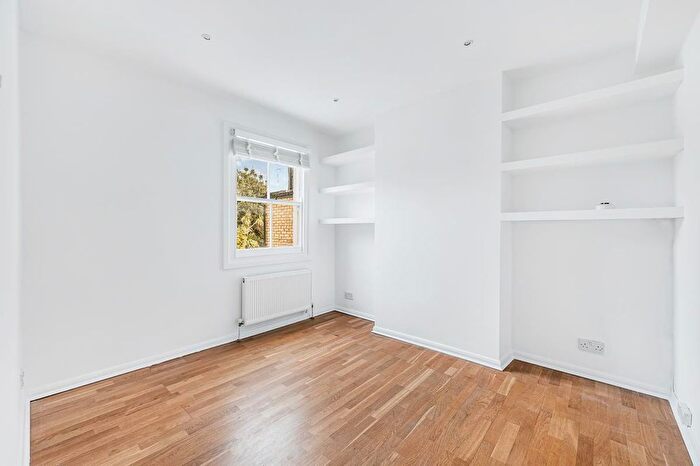 4 Bedroom Terraced House To Rent In Duke Road, London, W4