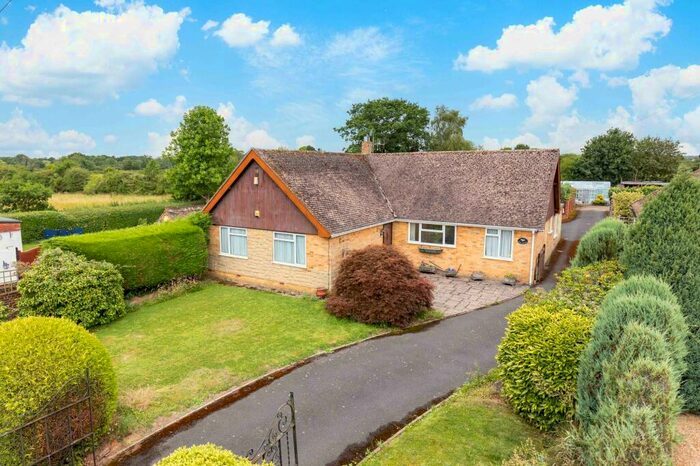 4 Bedroom Detached Bungalow For Sale In Crowhurst Road, Crowhurst, RH7
