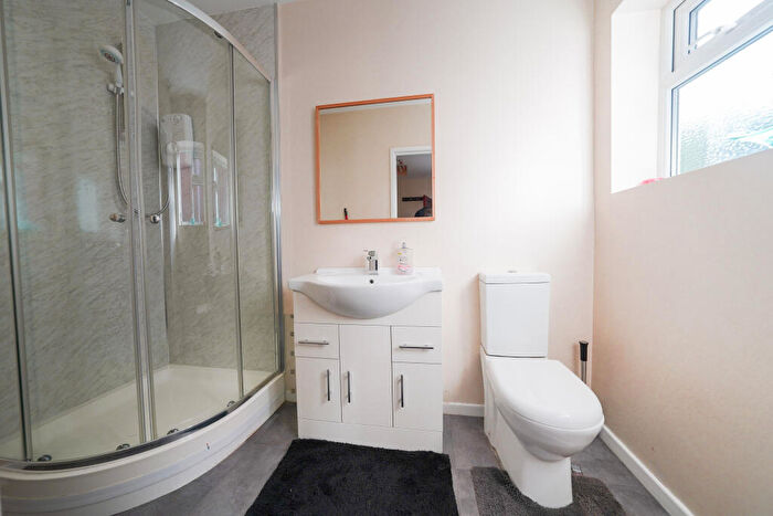 Detached House To Rent In Glebe Road, Groby, Leicester, Leicestershire, LE6