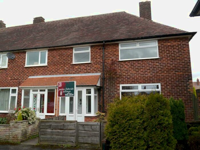 3 Bedroom Semi-Detached House To Rent In Trafford Road, Wilmslow, SK9