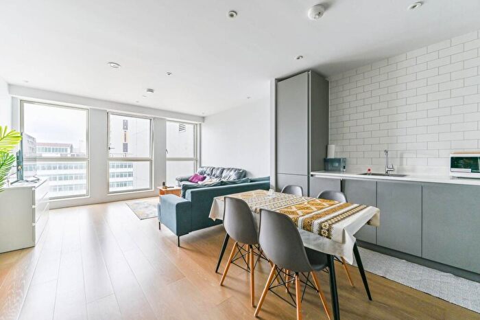 1 Bedroom Flat For Sale In High Street, Croydon, CR0