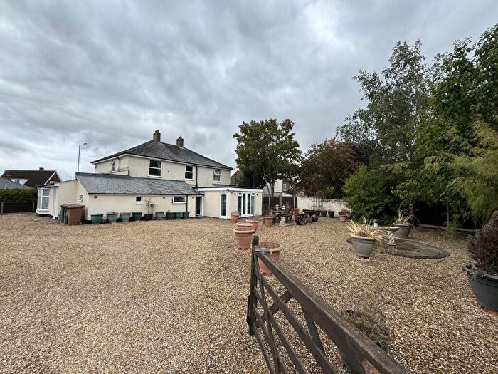 5 Bedroom Detached House For Sale In Clenchwarton Road, West Lynn, King's Lynn, Norfolk, PE34