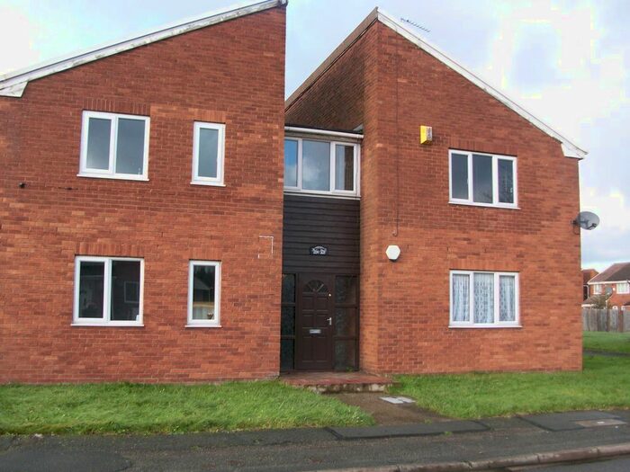 Studio To Rent In Conwy Drive, Anfield L6