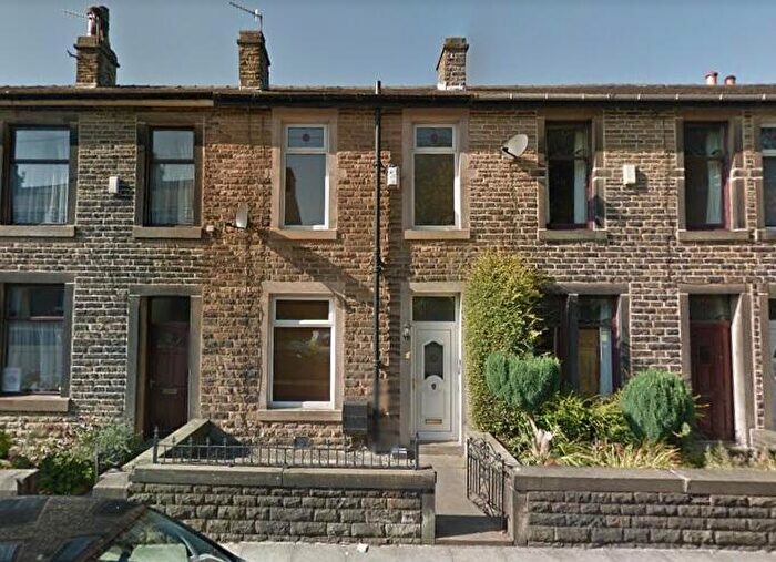 2 Bedroom Terraced House To Rent In Fir Street, Ramsbottom, BL0