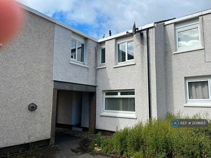 4 Bedroom Terraced House To Rent In Granby Avenue, Livingston, EH54