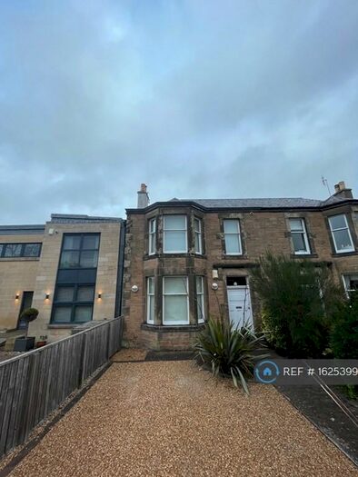 4 Bedroom Semi-Detached House To Rent In Campbell Road, Edinburgh, EH12