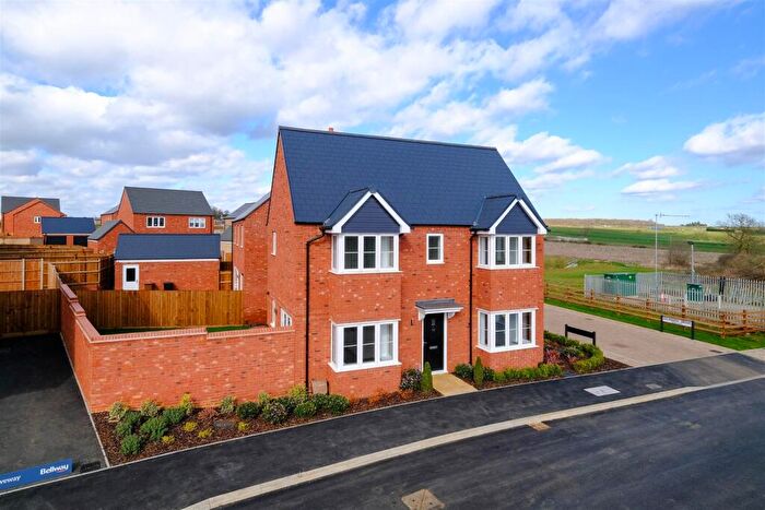 3 Bedroom Detached House To Rent In Lamport Way, Wellingborough, NN8