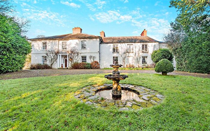 7 Bedroom Detached House For Sale In Cardigan, Ceredigion, SA43