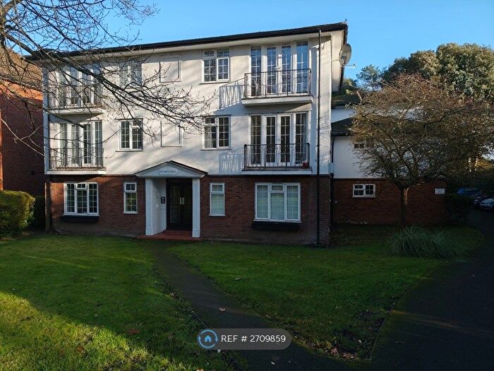 1 Bedroom Flat To Rent In Ashley Road, Epsom, KT18
