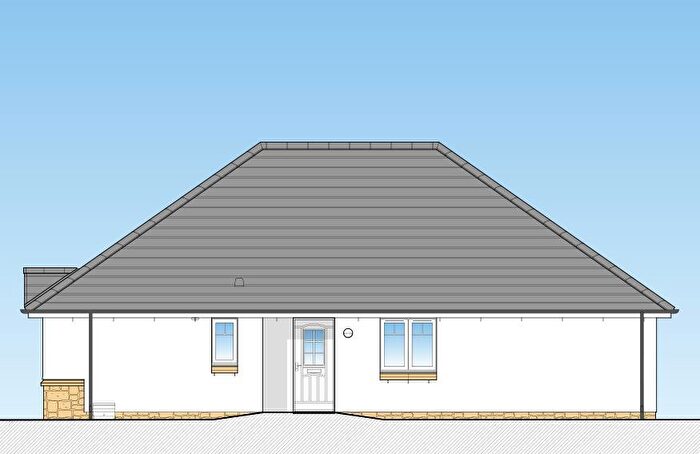 3 Bedroom Detached Bungalow For Sale In The Tay, Carluke, ML8