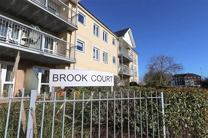 1 Bedroom Retirement Property For Sale In Savages Wood Road, Bradley Stoke, Bristol, South Gloucestershire, BS32