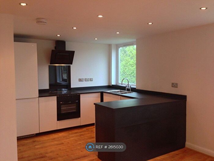 2 Bedroom Flat To Rent In St. Ann's Close, Newcastle Upon Tyne, NE1