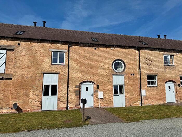 4 Bedroom Barn Conversion To Rent In Gnosall Road, Knightley, ST20