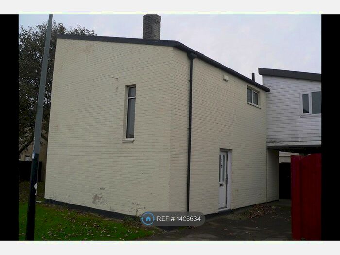 2 Bedroom Detached House To Rent In Braithwaite Road, Peterlee, SR8