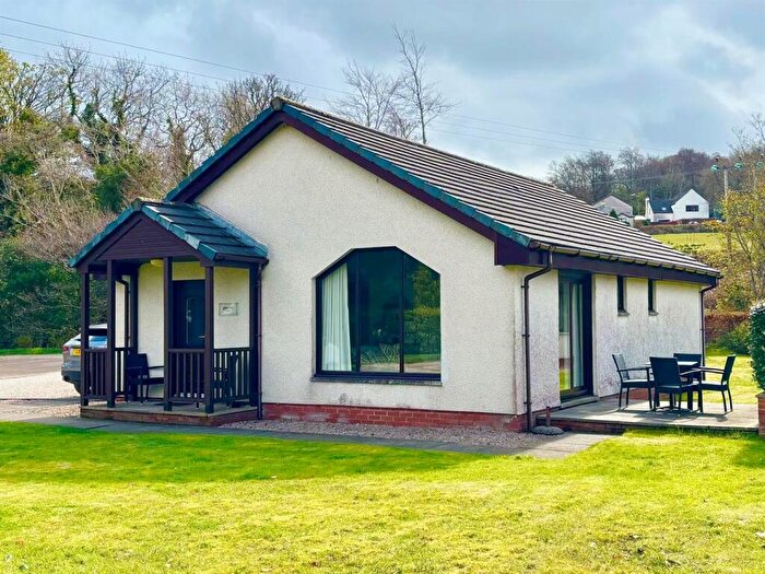 2 Bedroom Villa For Sale In Timeshare Week, Bedroom Lodge, KA27