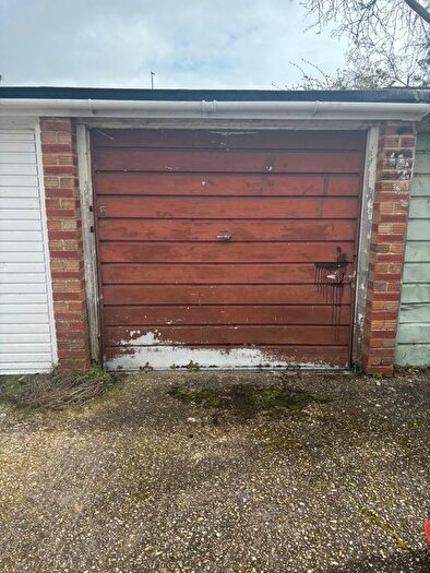 Property To Rent In Wolstenbury Road, Rustington, BN16