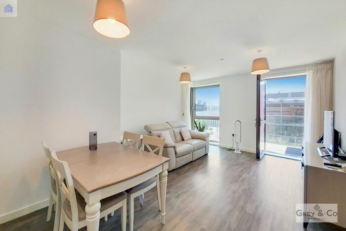 2 Bedroom Flat To Rent In Marathon House, Olympic Way, Wembley, Middlesex, HA9