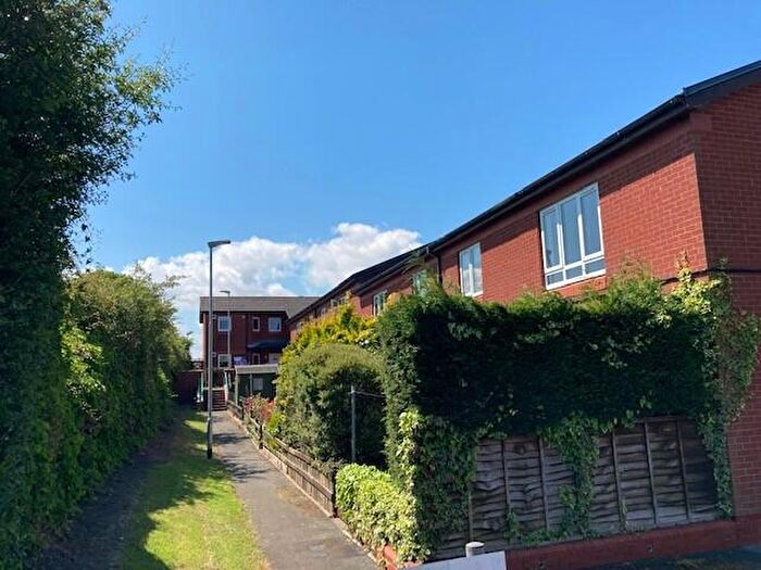 1 Bedroom Flat To Rent In St Stephens Close, Seaton Delaval, Northumberland, NE25