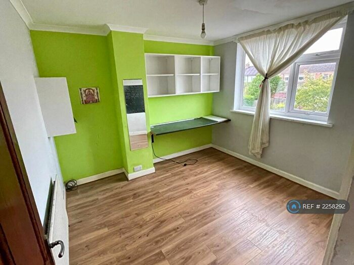 6 Bedroom Semi-Detached House To Rent In Mapleton Road, Coventry, CV6