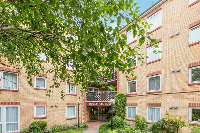 1 Bedroom Flat To Rent In Fishers Lane, London, W4