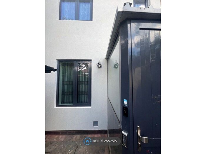 3 Bedroom Terraced House To Rent In Sibton Road, Carshalton, SM5