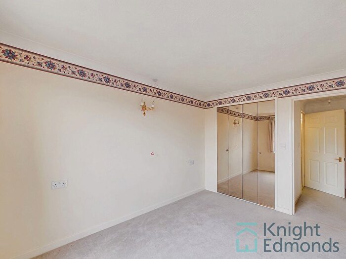 1 Bedroom Property To Rent In Marsham Street, Maidstone, ME14