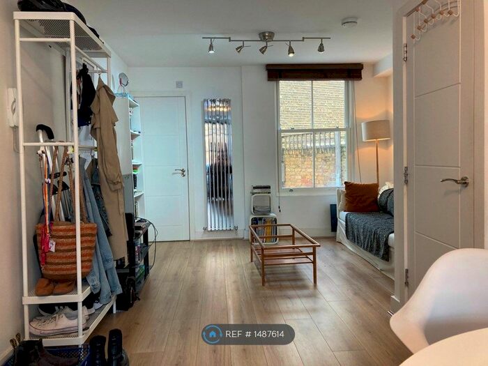 1 Bedroom Flat To Rent In Northwold Rd, London, E5