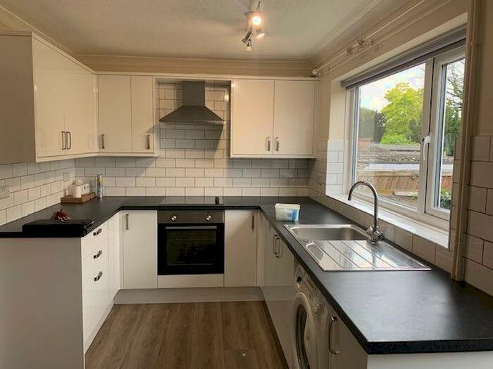 3 Bedroom Terraced House To Rent In London Road, Spalding, PE11