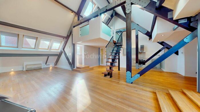 1 Bedroom Apartment To Rent In Lexington, Chorlton Street, Manchester, M1