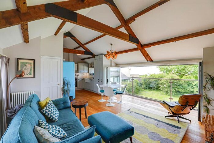 2 Bedroom Cottage To Rent In The Old Cottage, Southerndown, Vale Of Glamorgan, CF32