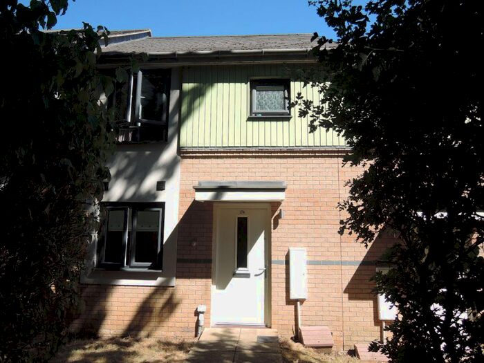 3 Bedroom Property To Rent In Axial Drive, Colchester, CO4