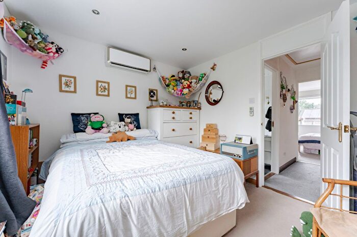 2 Bedroom Semi-detached House For Sale In Manor Close, Hockering, NR20